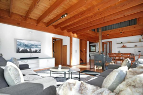 Cedar Chalet